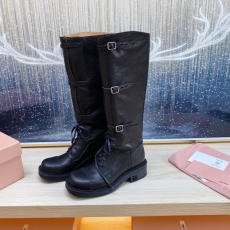 Miu Miu Boots